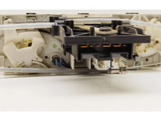 Блок управления климат-контролем    Subaru Forester SF