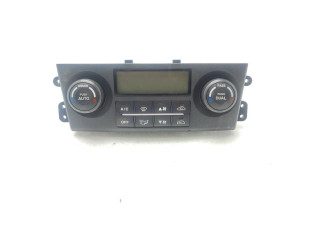 Блок управления климат-контролем 972503E260 KIA Sorento
