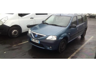 Ручка стеклоочистителей 6001549644   Dacia Logan I