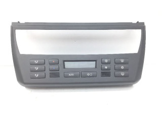 Блок управления климат-контролем 3443981   BMW X3 E83