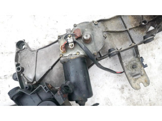 Моторчик дворников Lancia Phedra