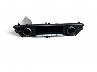 Блок управления климат-контролем 8W0820043G Audi Q5 SQ5