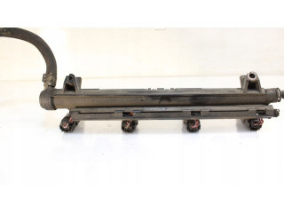 Vstřikovací lišta    Seat Ibiza IV (6J,6P)    BTS 