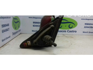 Zpětné zrcátko pravé Hyundai Lantra I G4GR, RETROVISORDERECHO