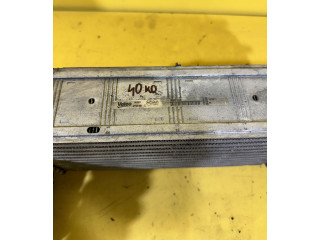 Интеркулер     Citroen C4 II 