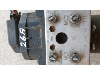 Блок АБС 0273004225, 0265216464 Mitsubishi Carisma 2000-2004 года