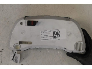 Přístrojová deska Fiat Punto (188) 1999