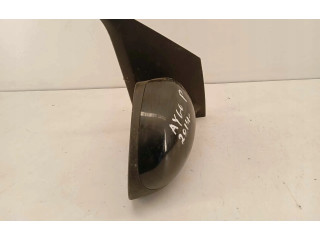 Подушка безопасности водителя Toyota Aygo AB10