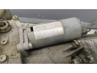 Рулевая рейка 1295400188, 1295400888 Mercedes-Benz S W140 1991-1999 года