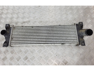 Интеркулер SsangYong Actyon sports II