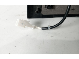 Зеркало электрическое Dacia Dokker