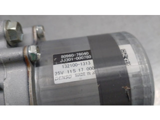 Рулевая рейка 8096076040 Lexus CT 200H