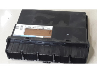 Блок комфорта 4X4315K600EC, 5WK45055CT83SA   Jaguar X-Type   