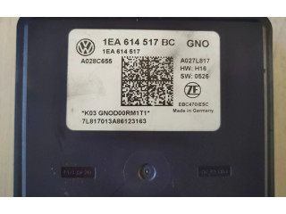 Турбина Skoda Enyaq iV 1EA614517BC