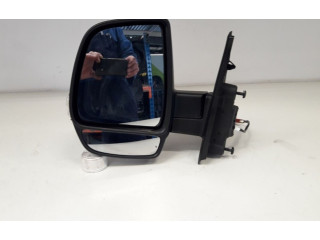 Зеркало (механическое) Opel Combo D 2011 - 2017 года