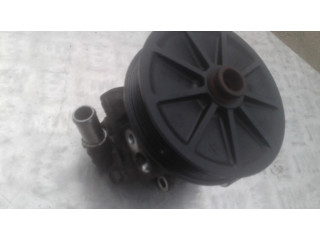 Насос усилителя руля