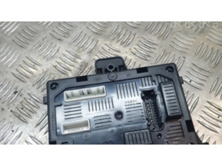 Блок комфорта 8200652285, 00734408   Renault Clio III   