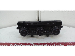 Блок управления климат-контролем 5G1907044AC, 5G1907044AE   Volkswagen Golf Sportsvan