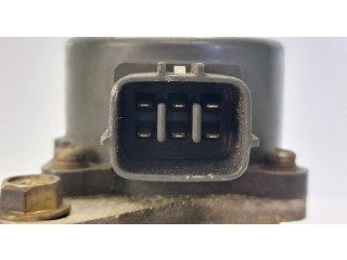 Дроссельная заслонка