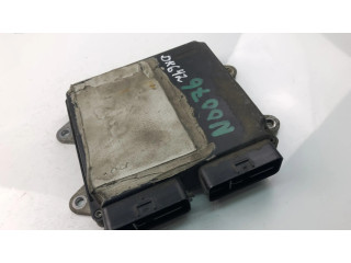 Блок управления двигателем Блок управления 135930 Mitsubishi Colt