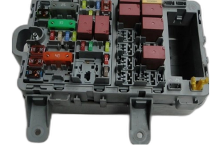   Pojistková skříňka 51987784, 51987784   Alfa Romeo Stelvio 2020