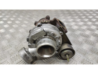 Turbodmychadlo Турбина A6640960299Q1, 030718064X Chrysler PT Cruiser 2.2