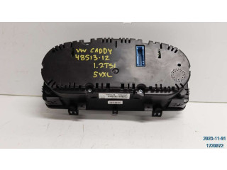 Панель приборов 2K0920875DX Volkswagen Caddy