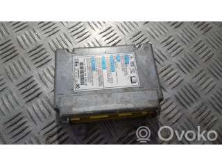 Блок подушек безопасности 77960sefe822m1, 77960-sef-e822-m1 Honda Accord