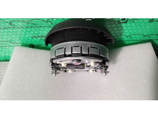 Подушка безопасности водителя 4G0990201F Audi A7 S7 4G