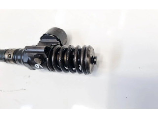 Форсунка 03G130073G, 0414720404 Mitsubishi Outlander