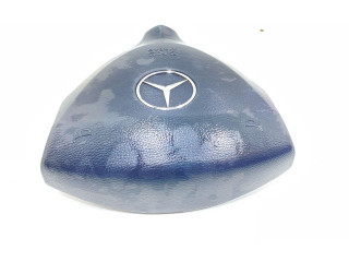 Подушка безопасности водителя ET4003120295, ET4003120295   Mercedes-Benz A W169