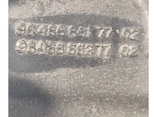 Volant Peugeot 607 2005