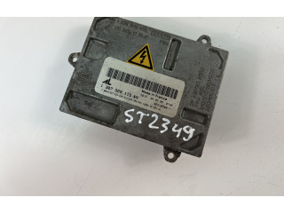 Блок управления Xenon