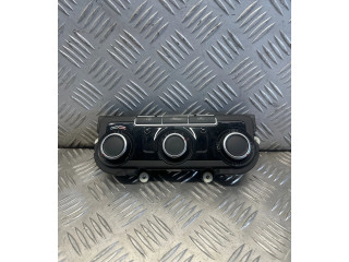 Блок управления климат-контролем 7N0907426K Volkswagen Touran II