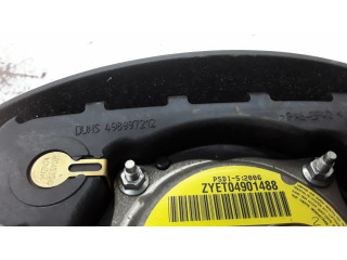 Надувная подушка для руля