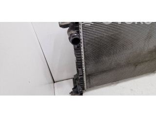 Радиатор охлаждающей жидкости    8K0121251H   Audi A6 S6 C7 4G