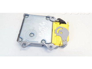 Блок подушек безопасности 1k0909605r, 5wk43412 Volkswagen Jetta V