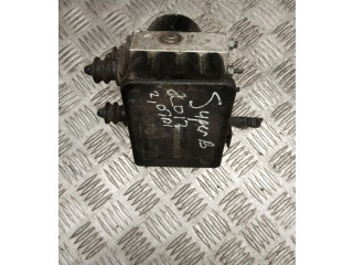 Блок АБС 3T0907379A   Skoda  Superb B5 (3U)  2001 - 2008 года