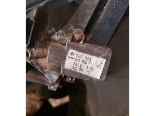 Зеркало электрическое Audi A8 S8 D2 4D 1994 - 2002 года