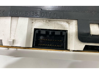 Přístrojová deska Lancia Y 840 2000 060.6135.017.0, 060.6135.017.0