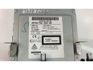 Дисплей    39100T5AG02M1   Honda HR-V