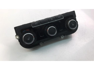 Блок управления климат-контролем 7N0907426BR Volkswagen Caddy