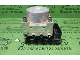 Блок АБС 9829234580   Peugeot  2008 I  2013 - 2019 года