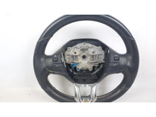 Руль Peugeot 2008 I  2013-2019 года 6191372      