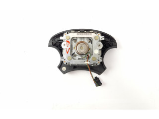 Подушка безопасности водителя 96380659ZL   Citroen Xantia