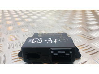 Модуль управления gateway