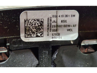 Volant Audi Q5 SQ5 2017 80A419091BM, 80A419091BMJAJ