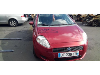 Zpětné zrcátko  Fiat Punto Evo 2007  0000735465558  