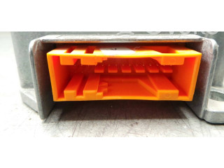 Блок подушек безопасности 9638101980, 1805040 Citroen Xsara