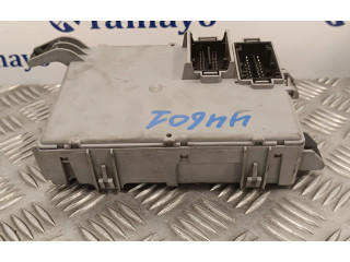 Pojistková skříňka Řídící jednotka BSM 00519217600, 116RI000674 Fiat Doblo 2012